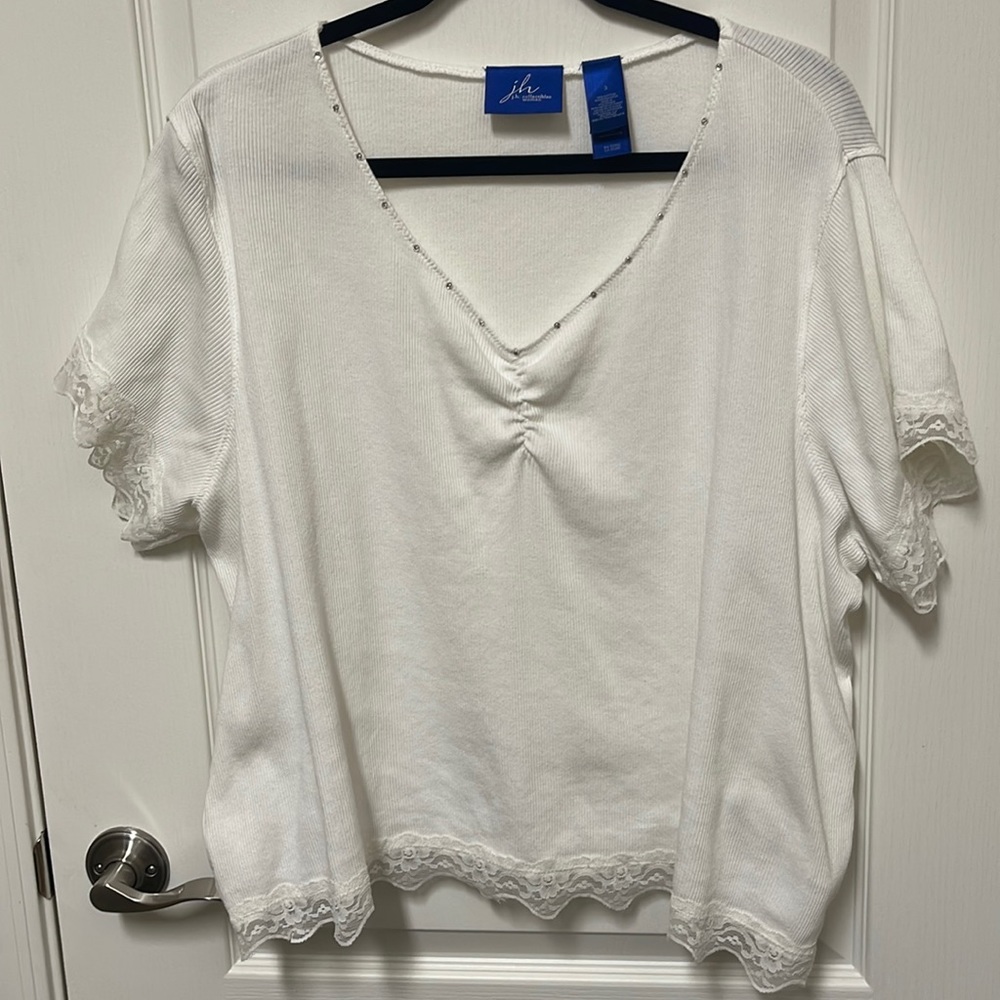 JH collectibles women size 3X